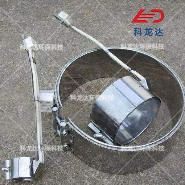 河南云母板電加熱器